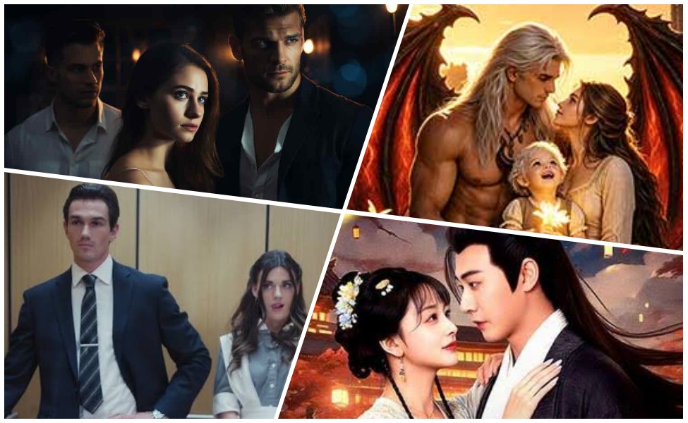 best Dramabox series and movies 2026