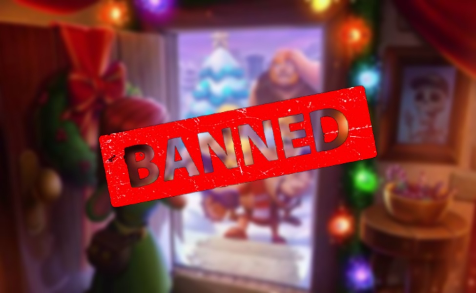 why no third party of coc mod apk that guarantee anti ban