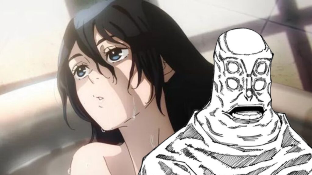 Master Tengen in Jujutsu Kaisen Explained Who is master Tengen in Jujutsu Kaisen