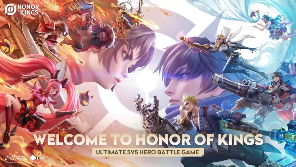 Complete Honor of Kings Tier List: The Key to Win the Game honor of kings tier list