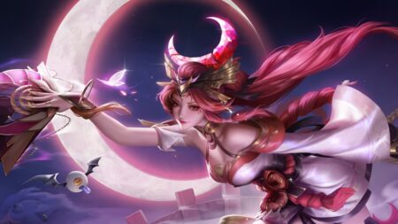 Mai Shiranui Honor of Kings: Best Build Items and Skills Guide Mai Shiranui Honor of Kings