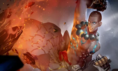 7 Best Clash Lane Heroes in Honor of Kings Clash lane heroes Honor of Kings featured artwork