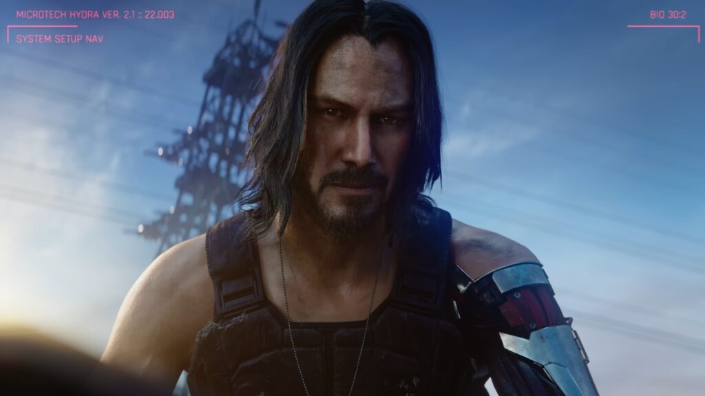 Cyberpunk 2077 x Fortnite: Full Crossover Details and Leaks Cyberpunk 2077 Fortnite