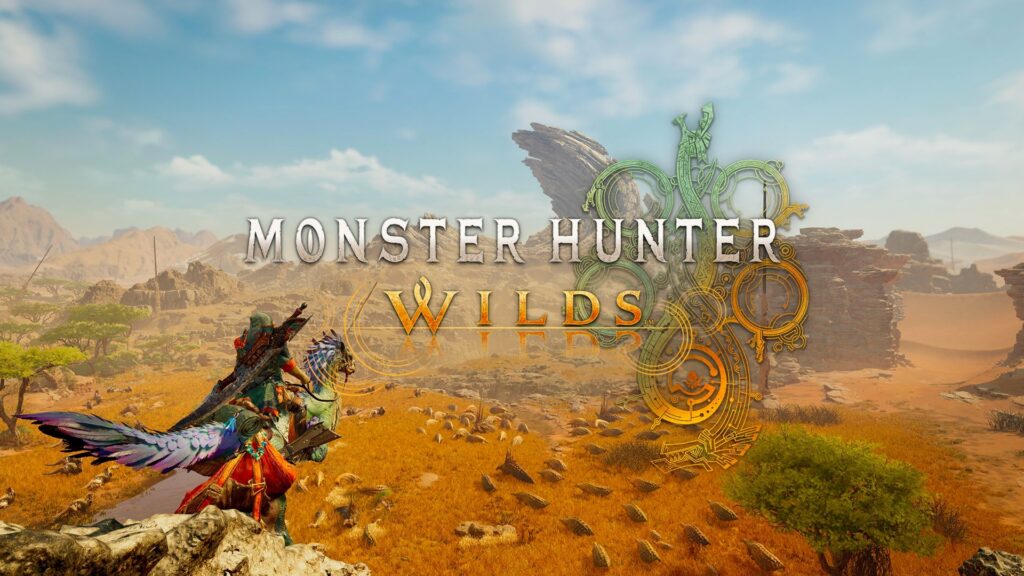 Monster Hunter Wilds Release Date, OBT Schedule and Specs monster hunter wilds