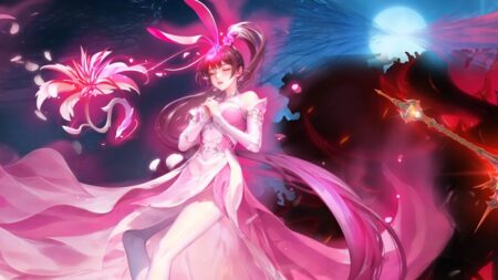Soul Land New World Best Class Tier List: Which One’s on Top? soul land new world best class
