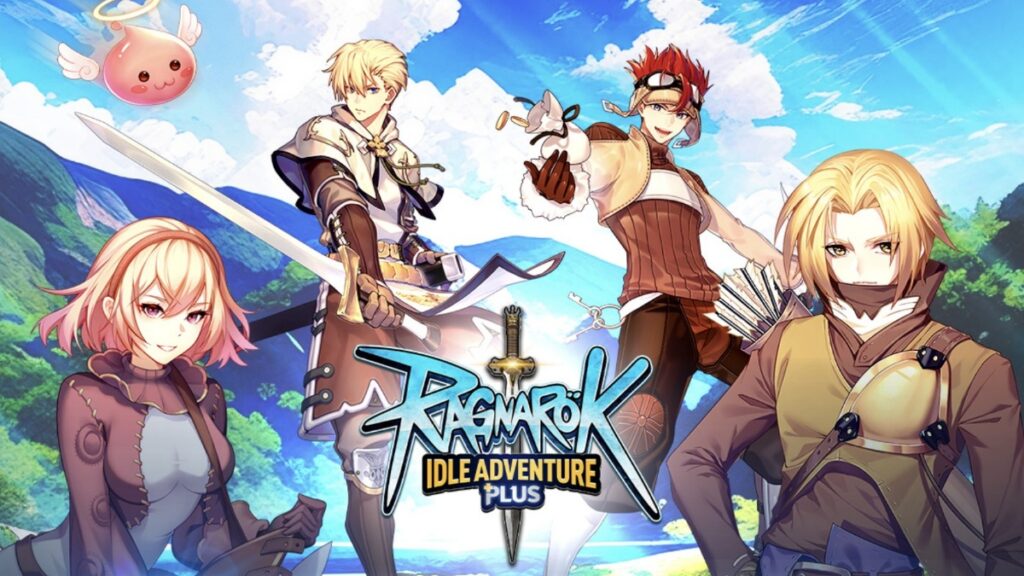 Ragnarok Idle Adventure Plus Codes March 2025, Don’t Miss Out! ragnarok idle adventure plus codes