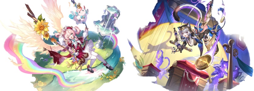 Honkai Star Rail Upcoming Banners ver 3.3