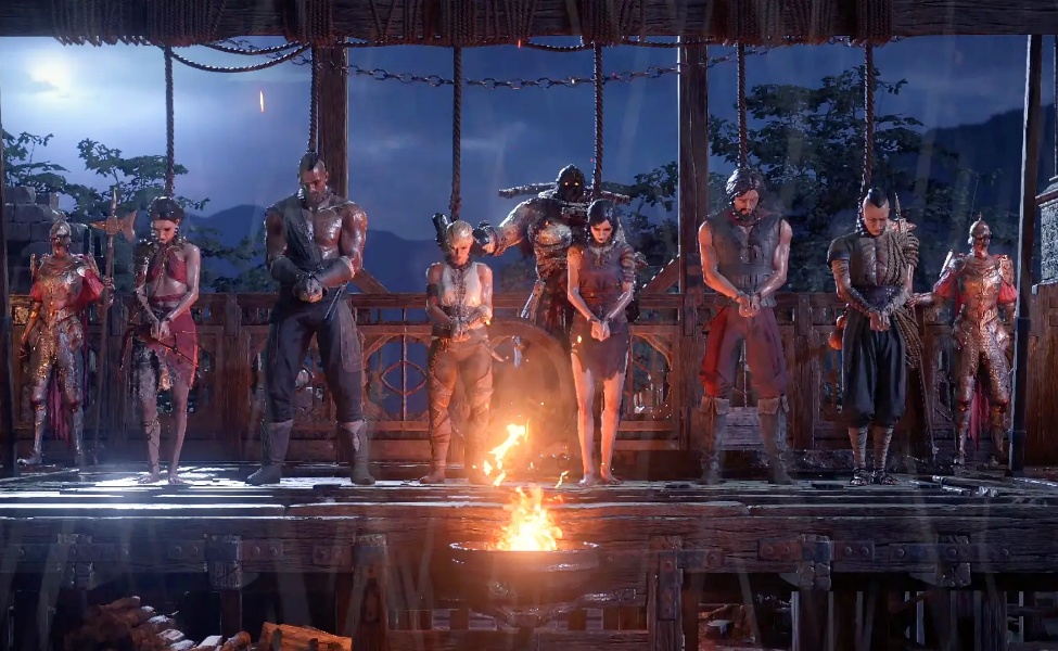 Path of Exile 2 Classes