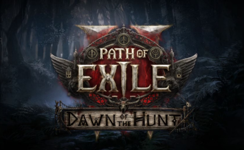 path of exile 2 dawn of the hunt
