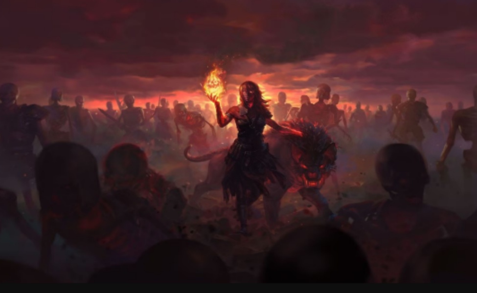 path of exile 2 release date