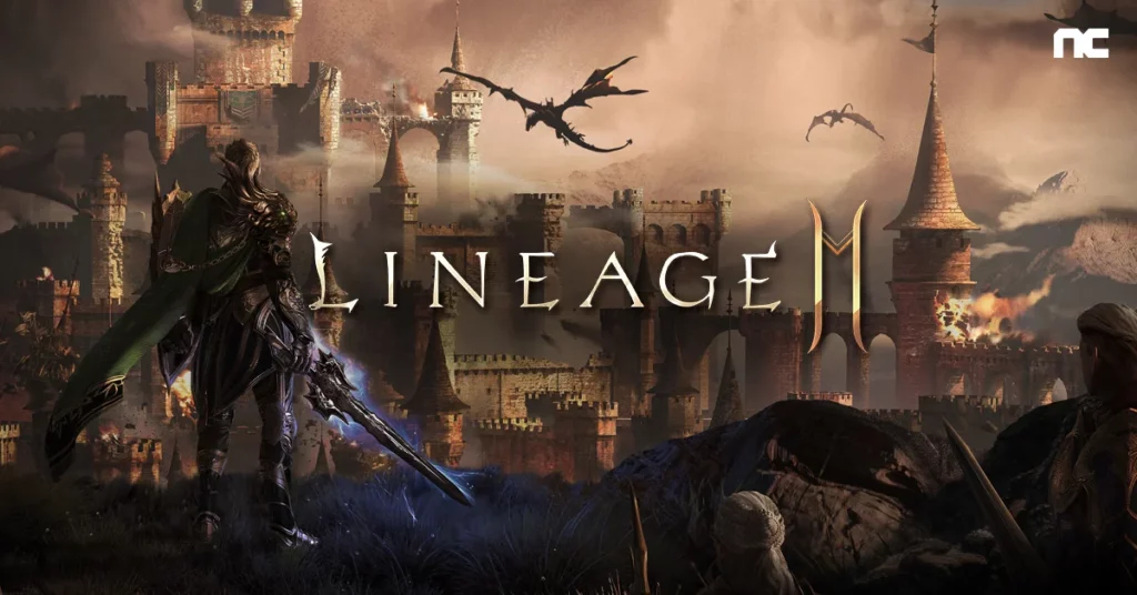 Lineage 2M Release Date and Complete Beginner’s Guide lineage 2 m guide