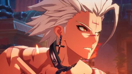 crystal of atlan x one punch man