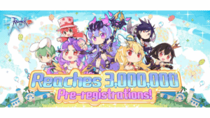 ragnarok m classic code