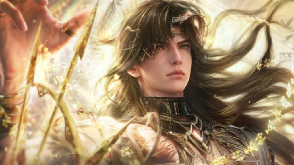 Love and Deepspace Edge of Continuum Event Guide: Unlock Zayne’s Divine Myth, Memories, and Rewards Love and Deepspace Edge of Continuum Guide