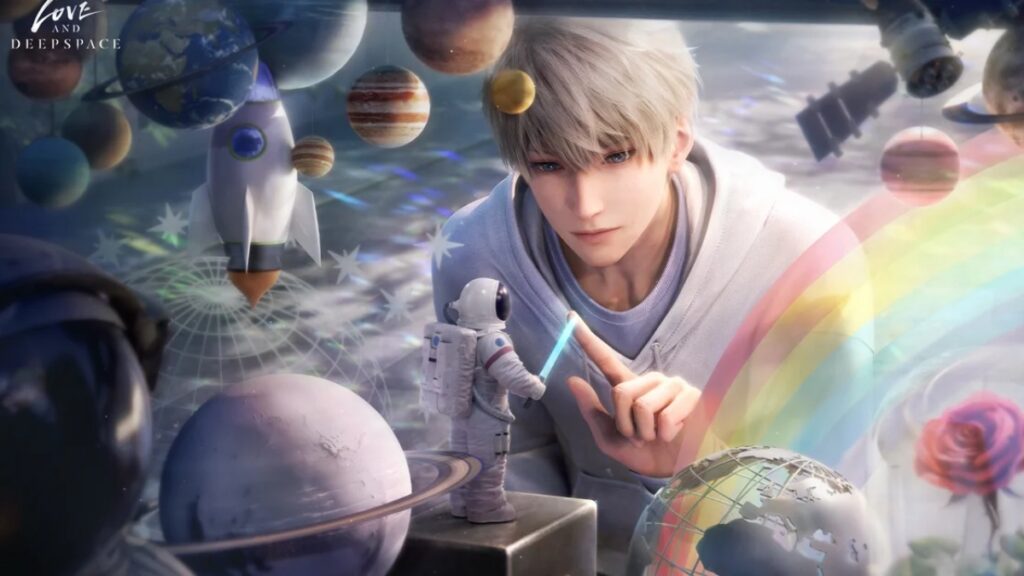 Love and Deepspace Xavier Birthday Event 2025: Everything You Need to Know Love and Deepspace Xavier Birthday 2025