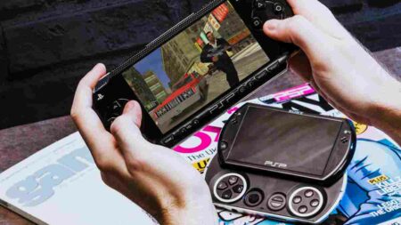 20 Best PSP Games to Play in 2025