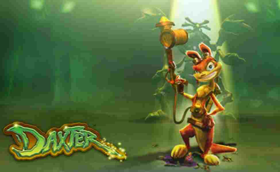 Daxter