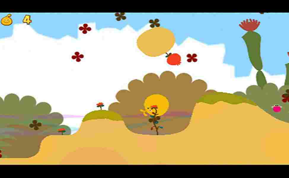LocoRoco 2