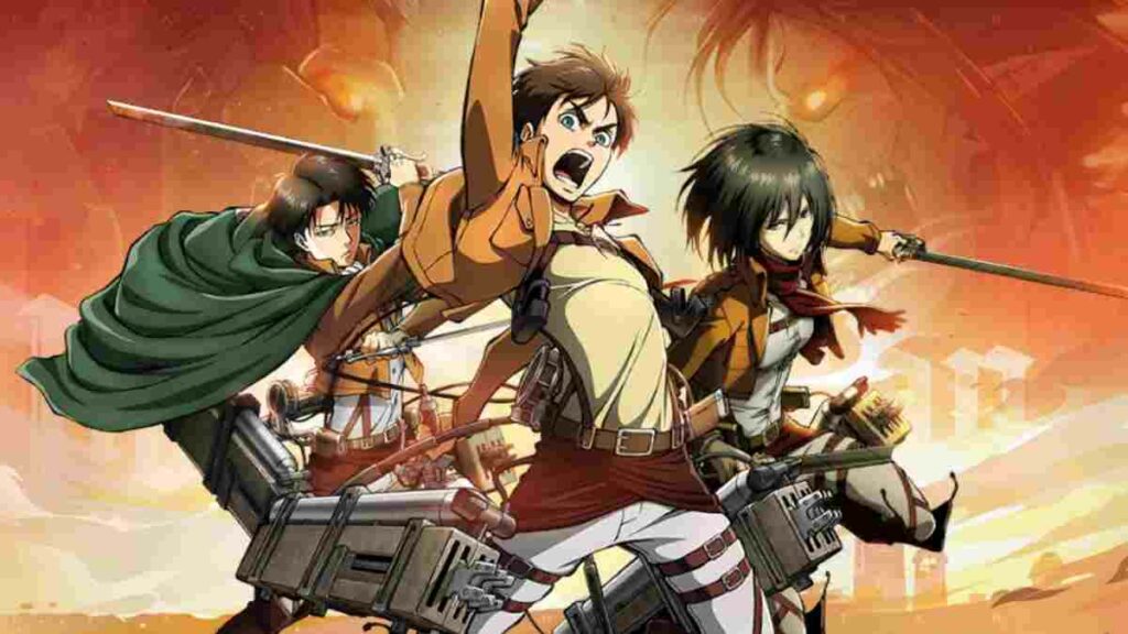 MLBB x AOT Resale: What to Expect from the Big Attack on Titan Return MLBB x AOT Resale