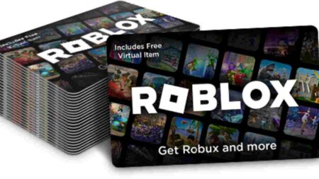Roblox Gift Cards Guide: Buy & Redeem Safely