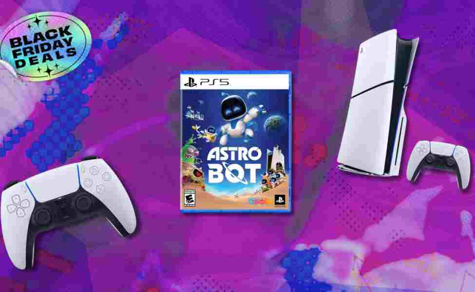 PS5 Game Discounts