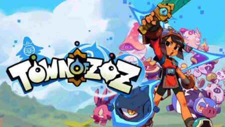 Town of Zoz