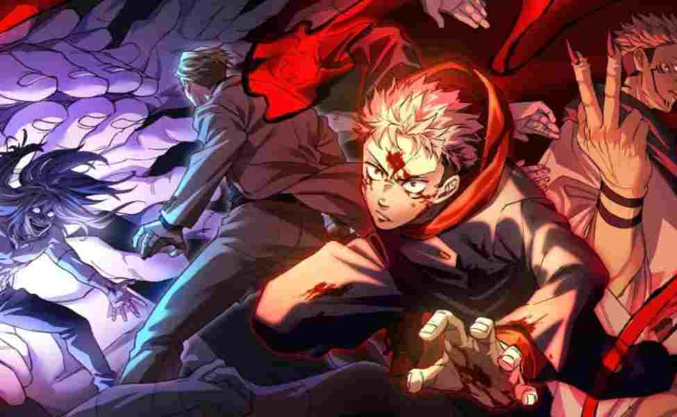 Free Fire Jujutsu Kaisen Release Date