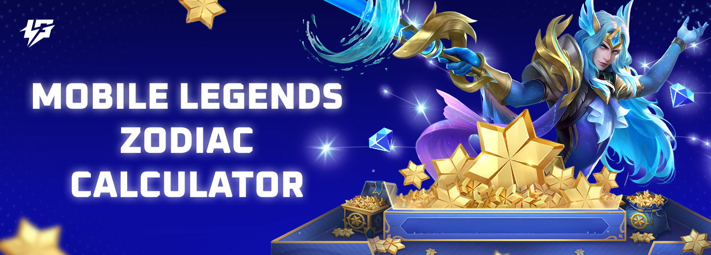 ML zodiac skin calculator