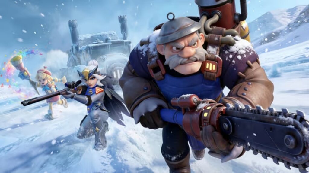 Best Whiteout Survival Hank Build Guide: Unkillable Meta (2026) whiteout survival hank build guide