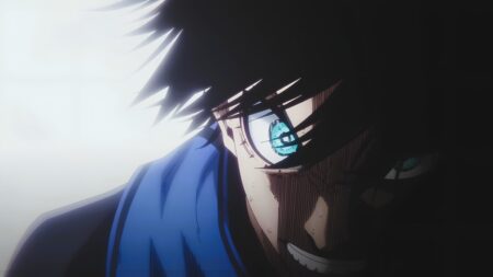 free fire x blue lock chapter 2 2026