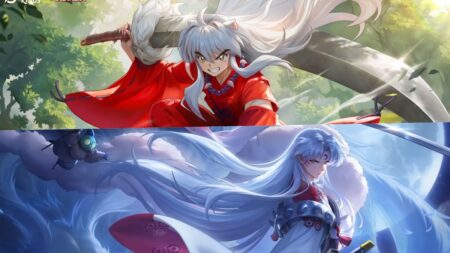 HoK x Inuyasha: Skin Costs, Rates & Pity Strategy hok x inuyasha