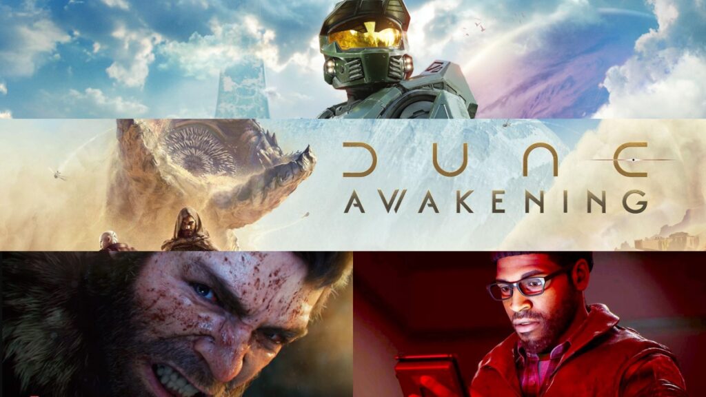 playstation upcoming games release 2026