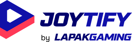 Joytify Logo