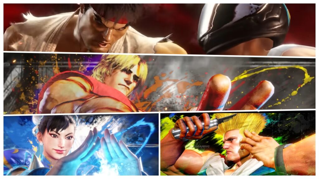 MLBB x Street Fighter 6 Just Dropped, Here’s the Real Cost mlbb x street fighter 6