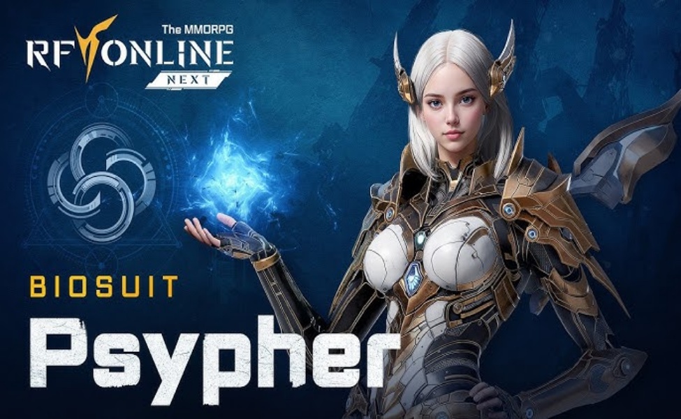 rf online next psypher class