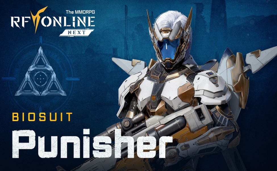 rf online next punisher class