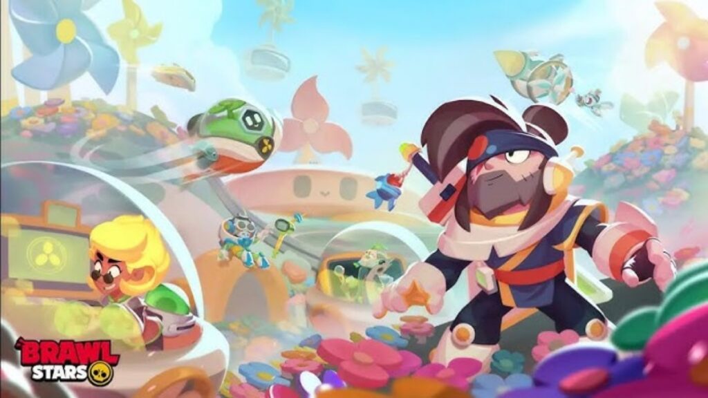 Brawl Stars Codes August 2026: Every Working Code Right Now brawl stars codes