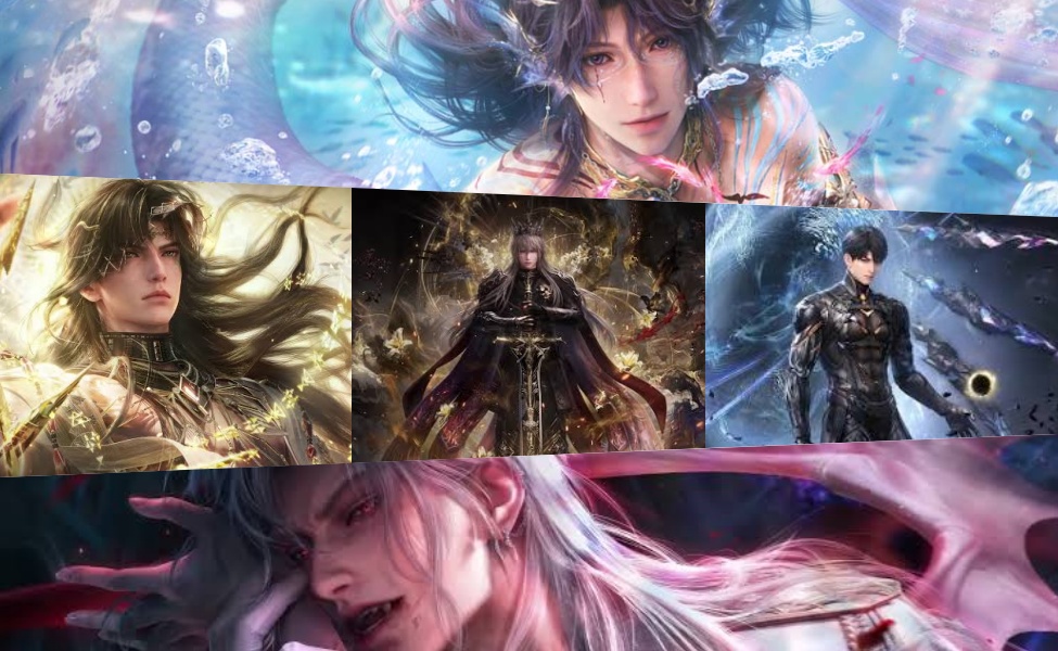 lads tier list by combat and companion performance