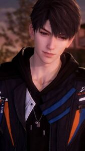 lads tier list by romance and personality caleb