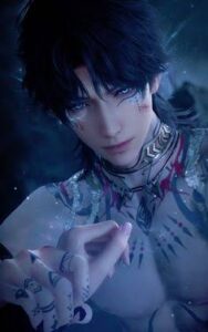 lads tier list by romance and personality rafayel