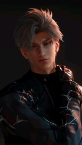 lads tier list by romance and personality sylus