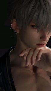 lads tier list by romance and personality xavier