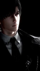 lads tier list by romance and personality zayne