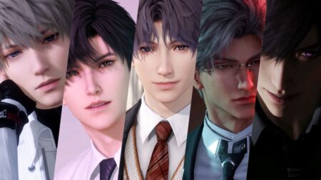 love and deepspace tier list