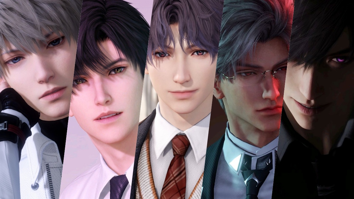 Love and Deepspace Tier List: How We Rank the Love Interests
