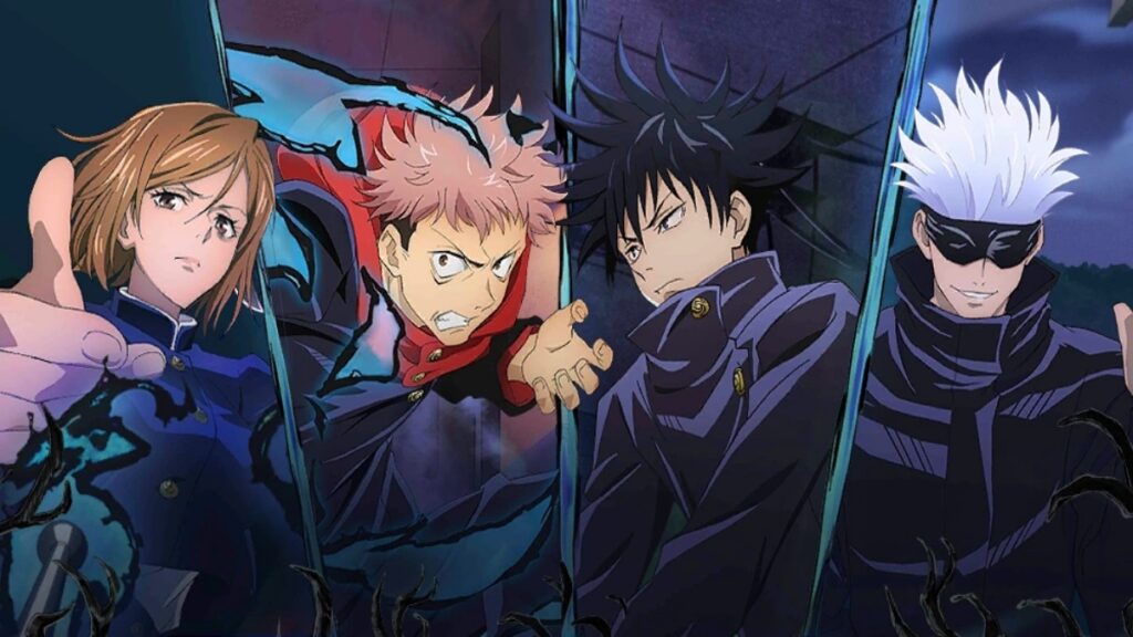 MLBB X JJK Revamp Phase 1: Full Recharge and Crest Strategy mlbb x jujutsu kaisen revamp phase 1