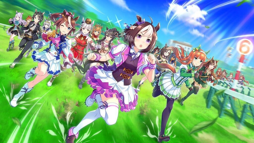 Umamusume Pretty Derby Codes: August 2026 Status umamusume pretty derby latest codes