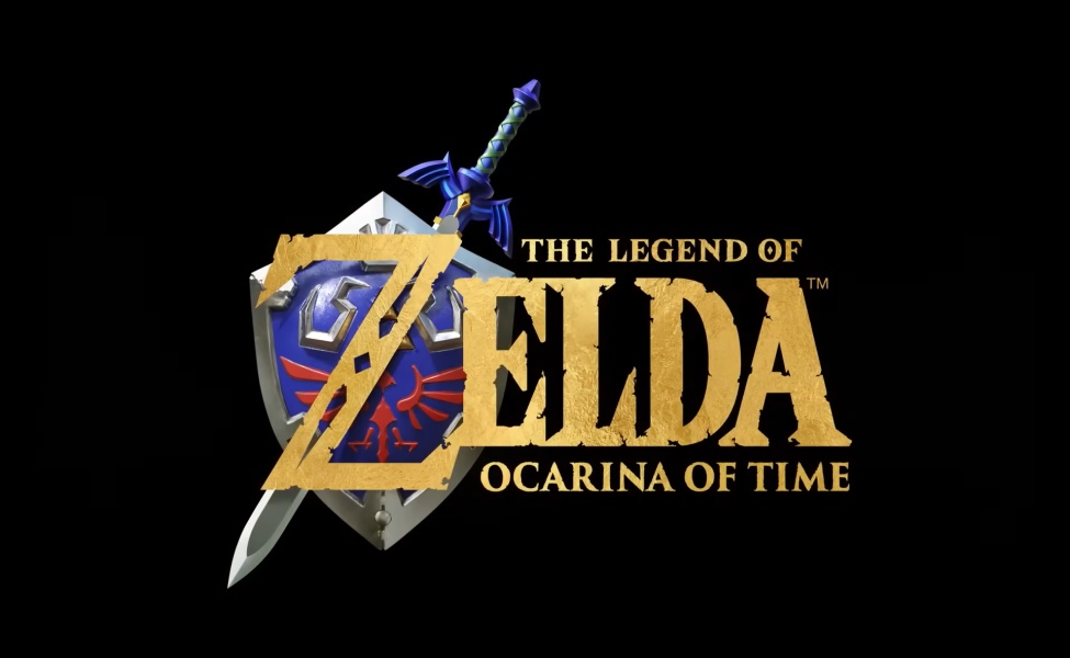 zelda ocarina of time remake confirmation launch date