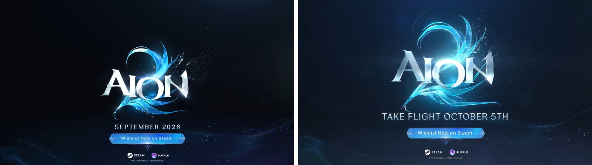 AION 2 Release Date, Classes & Price