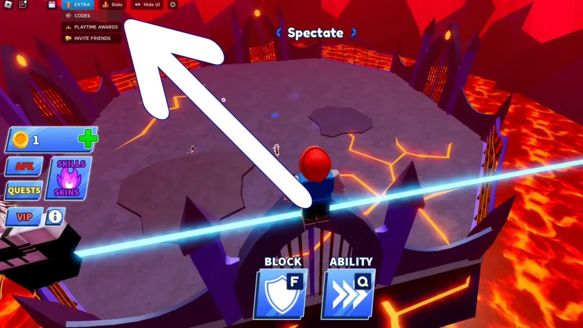 Roblox Blade Ball Codes (April 2024) - Joytify United States Blog